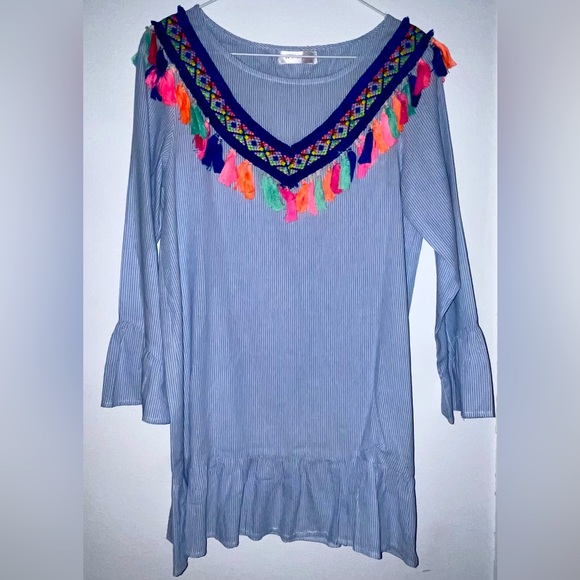 Dress - Picture 7 of 10